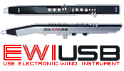 EWI USB Promo image